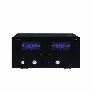 Advance Paris X-A600 (XA600) Stereo Power Amplifier 2x200W