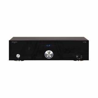 Advance Paris X-P700 (XP700) Preamplifier with DAC, Dual Mono