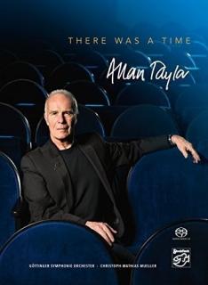 Allan Taylor – There Was A Time SACD record