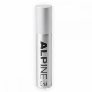 Alpine Clean Cleaning Spray for Earplugs and Ear Muffs - 25ml