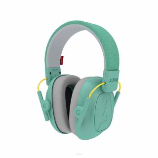 Alpine Muffy Kids 2.0 Hearing protection for toddlers against noise Color: Blue