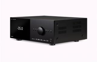 Anthem MRX 540 (MRX540) AV receiver 5.2, 4K, Dolby Vision, DTS:X, Spotify, Roon, AirPlay 2, Chromecast