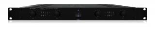 Apart Audio CHAMP-4 (CHAMP 4) Convection cooled 4-channel power amplifier