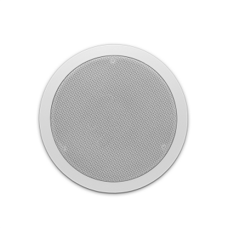 Apart Audio CM6E 6.5-inch dual cone loudspeaker Color: White