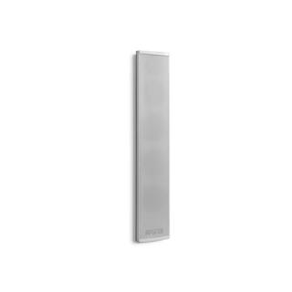 Apart Audio COLW41 Slimline column speaker for speech 100V