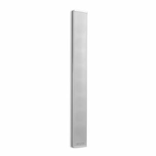 Apart Audio COLW81 Slimline column speaker for speech 100V