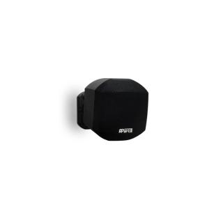 Apart Audio MASK2 2.5 inch compact design loudspeaker Color: Black