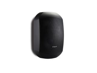 Apart Audio MASK4C (MASK-4C) Outdoor/Indoor stereo loudspeakers - 2pc Color: Black