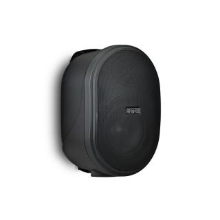 Apart Audio OVO5 (OVO 5) stereo/surround loudspeaker - 2pcs. Color: Black