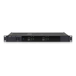 Apart Audio REVAMP4100 (REVAMP 4100) 4 channel Quad Digital amplifier convection cooled