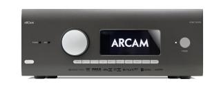 ARCAM AV41 (AV-41) HDMI 2.1 AV Processor, aptX HD, MQA