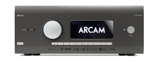 Arcam AVR11 (AVR-11) 4K 7.1.4 AV Receiver with Dolby Atmos HDMI 2.1, Spotify, MQA