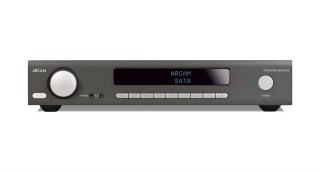 Arcam HDA SA10 (SA-10) Integrated amplifier stereo 50W with DAC