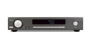 Arcam HDA SA20 (SA-20) Integrated amplifier stereo 90W with DAC