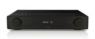 Arcam Radia A5 (A-5) integrated amplifier, stereo, Bluetooth