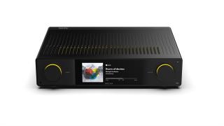 Arcam SA35 (SA-35) Streaming Integrated Amplifier, Tidal, Spotify, Deezer, Airplay2, Roon