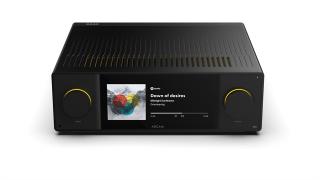 Arcam SA45 (SA-45) Streaming Integrated Amplifier, Tidal, Spotify, Deezer, Airplay2, Roon