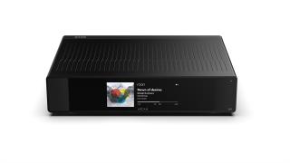 Arcam ST25 (ST-25) hi-fi streamer with Tidal, Spotify, Roon Ready, Airplay2, Deezer