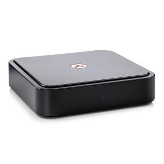 Argon Audio Solo music streamer Chromecast, Airplay2, Roon Ready, Bluetooth 5.0, Wi-Fi Colour: Black