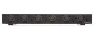 ArtSound SVC 6.2 (SVC-6.2) Speaker selector (switch) with volume controller Color: Black