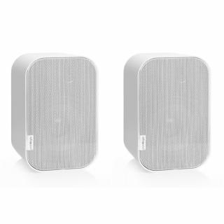 Artsound UNI20 (UNI 20) Onwall speakers 20W - pair Color: White