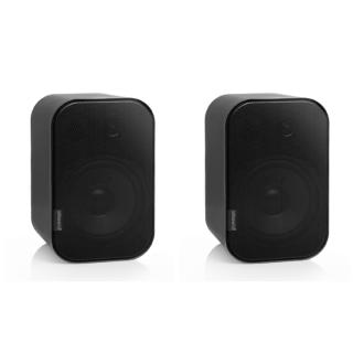 Artsound UNI30 (UNI 30) Onwall speakers - pair Color: Black