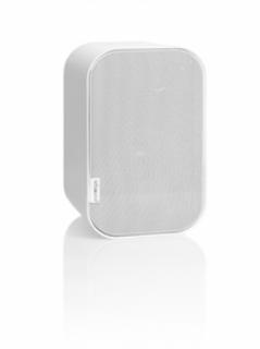 Artsound UNI30T (UNI 30T) Onwall speaker 100V (white)