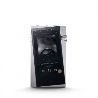 AstellKern Anorma SR25 (SR-25) Digital Audio Player Hi-res with FLAC / DSD