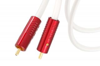 Atlas Element Achromatic RCA-RCA Coaxial S/PDIF Cable - 3m