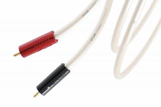 Atlas Element Achromatic X 2xRCA Cable - 1m