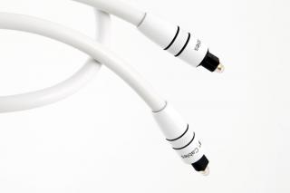 Atlas Element Optical TOSLINK Cable - 1m