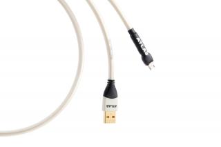 Atlas Element SC USB Type A to B connector - 0,5m