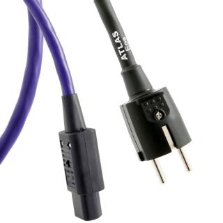 Atlas Eos dd Power cable - 1,5m Plugs: C13