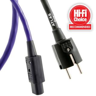 Atlas Eos dd Power cable - 2m Plugs: C13