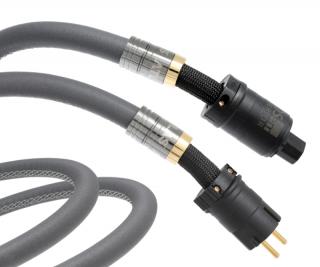 Atlas Eos Superior em Power Cable Schuko C15 - 2m Plugs: C15 (10A)