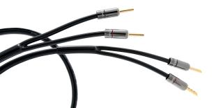 Atlas Hyper 3.5 Speaker cable with banana plugs  - 3m