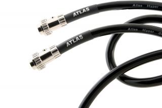 Atlas Hyper dd DIN - DIN interconect - 0,5m