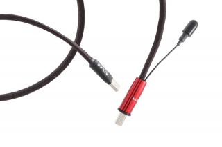 Atlas Mavros USB USB A-B Cable with GRUN - 1,5m