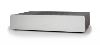 Atoll AM100 Signature (AM-100) Power amplifier mono / stereo 100W Color: Sliver