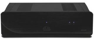 Atoll AM300 (AM-300) Power amplifier stereo 150W Hi-end Color: Black