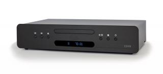 Atoll CD100 Signature (CD-100SIGNATURE) CD player Color: Black