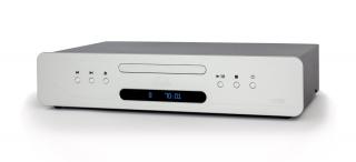 Atoll CD50 Evolution (CD-50) CD player / DAC 24 bits/192 kHz Color: Sliver