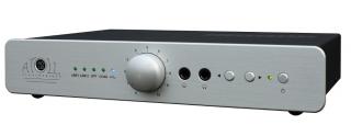 Atoll HD120 (HD-120) DAC with headphone amplifier and preamplifier Color: Sliver