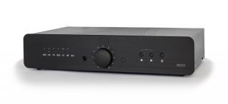 Atoll IN100 Signature (IN-100) Integrated amplifier stereo 100W Color: Black