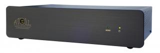 Atoll MA100 (MA-100) Power amplifier stereo 60W Color: Sliver