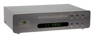 Atoll MD100 (MD-100) CD player Color: Sliver