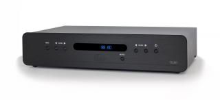 Atoll TU80 Signature (TU-80) FM tuner Color: Black