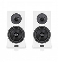 Audio Physic Classic 3 Bookshelf speaker - pair Color: Satin white