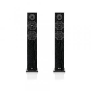 Audio Physic Classic 8 Floorstanding speakers - 2pcs Color: Black Ash