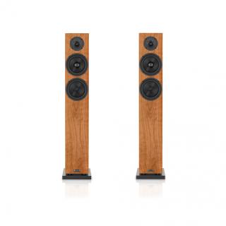 Audio Physic Classic 8 Floorstanding speakers - 2pcs Color: Cherry wood